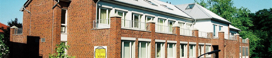 Ostseeklinik Bad Schwartau Ostseeklinik Bad Schwartau